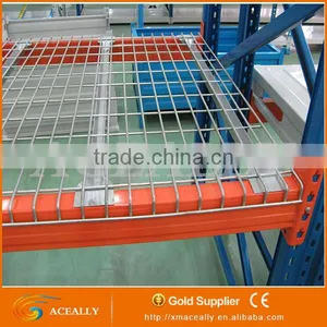 Flared 60"*46" Wire Mesh Decking Wire Decking thumbnail-3