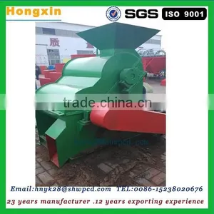 Animal Waste Compound Fertilizer Crushing Machine thumbnail-1