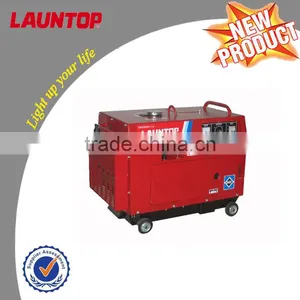 180A High Quality Silent Diesel Welding Generator With 186FA Engine thumbnail-2