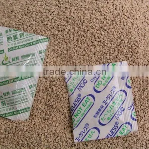 Diatomite Used in Oxygen Absorber Natrual Material Diatomaceous Earth Absorbent thumbnail-2