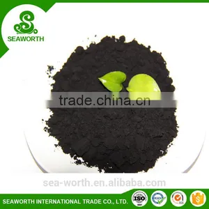 Cheap Sodium Humate Granular for Fish Fertilzier for Soil thumbnail-5