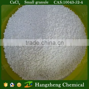 Reasonable Price Calcium Cloride Powder thumbnail-1