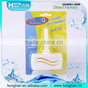 Lasting Fresh Toilet Deodorant Tablet thumbnail-1