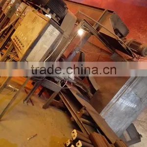 Professional Bamboo Sawdust Charcoal Supplier thumbnail-2