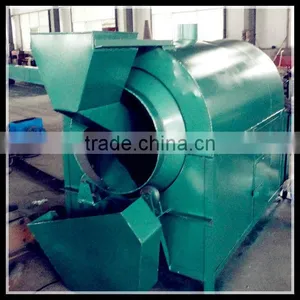 Peanut/coffee Bean/small Nut/corn Roasting Machine/roaster Machine 0086 15038228936 thumbnail-1