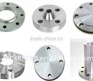 Precision High Pressure Aluminum Die Casting Parts thumbnail-1