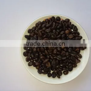 Roasted Robusta Vietnamese Coffee Bean thumbnail-2