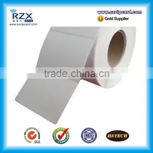 for Android Application CMYK Print Cheap Small RFID Tag NFC Sticker thumbnail-4