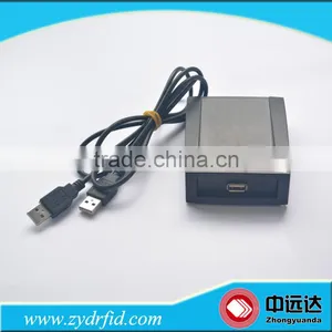 RFID Wireless Key Tracker thumbnail-5