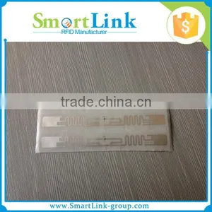 UHF Alien 9640/9740 Smart Label, 860~960MHz Rfid StickerTags,uhf Rfid Wet Inlay for Warehouse Inventory Management thumbnail-3