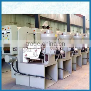 Hot Sale Canola Oil Expeller Machine for Sale thumbnail-1