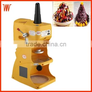 Electric Commercial Ice Shaving Machine thumbnail-2