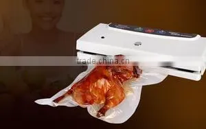 Home Use Electric Plastic Vacuum Forming Machines thumbnail-2