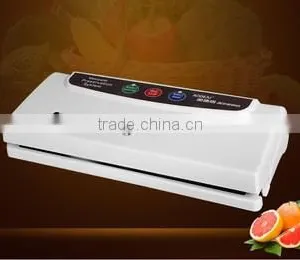 Commercial Electric Plastic Vacuum Packing Machines thumbnail-2