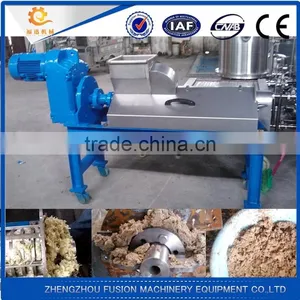 CE APPROVED Food Waste Composting Machine thumbnail-1