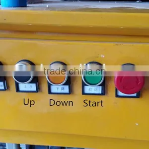 Neweek Saving Manpower Automatic Painting Machine for Wall thumbnail-3