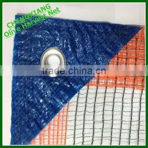 Chengxiang Factory Supply UV Stabilized Olive Net thumbnail-3