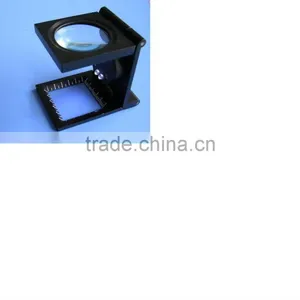 LED LIGHT Linen Tester thumbnail-2