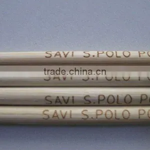 Bamboo Skewer With Engraved Logo thumbnail-1