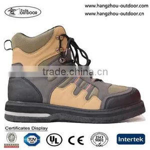 Fox River Wading Shoe With Custom Sole thumbnail-1