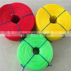 Color Pe/nylon Rope thumbnail-5