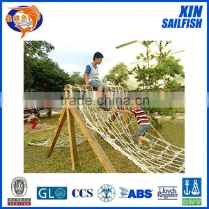 Children Safety Climbing Net thumbnail-1