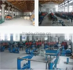 Nantong Jiangzhou Steel Cable Product Co., Ltd. company overview - view 2 thumbnail