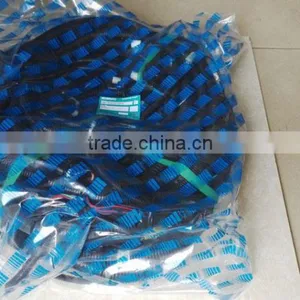 Excavator Wiring Harness YN13E01525P4 thumbnail-1