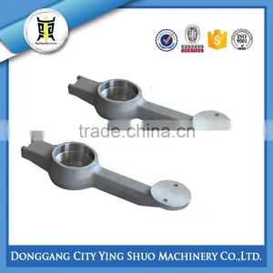 CUSTOM MACHINERY APPLICATION STEEL MATERIAL CASTED PARTS thumbnail-3