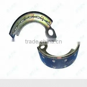 Brake Shoe Liugong Wheel Loader Part thumbnail-1