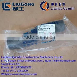 Cess Pipe 32A0341 for Liugong Loader Parts Diesel Engine Parts thumbnail-1