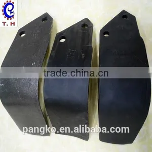 Tractor Parts Rotary Blade Wih Different Sizes IS09001 thumbnail-3