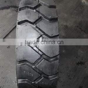 China Tire Manufacturer Forklift Tyre Th202 5.00-8 6.00-9 6.50-10 7.00-12 thumbnail-4