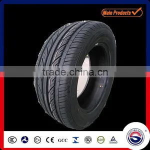 Wholesale Cheap Price Chinese Brand Tires 205/55r16 Passenger Car Tire From Car Tires Manufacturer thumbnail-1