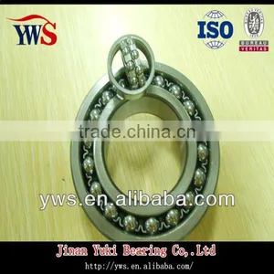 1300 2300 Self-aligning Ball Bearing thumbnail-3