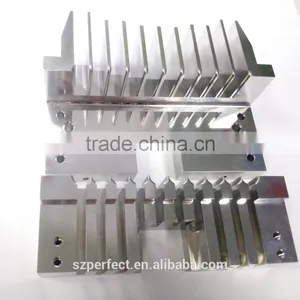 OEM/ODM High Quality CNC Milling Parts Vendor thumbnail-2