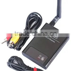RC Parts 5.8GHz 2000mW Long Range Wireless FPV Video Transmitter thumbnail-3