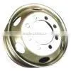 Truck Wheel thumbnail-1
