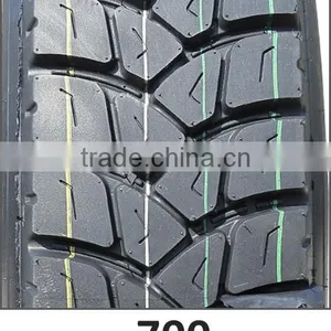 Truck Tyres Prices Chinese Truck Tires thumbnail-3
