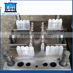 Household Product Plastic Injection Overmolding Maker thumbnail-1