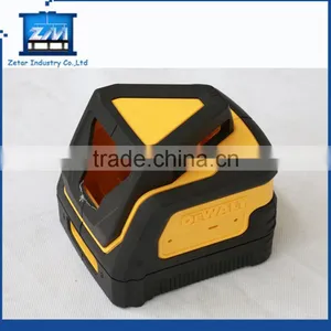 Customized Double Color Plastic Injection Molding Shaping Mode thumbnail-5