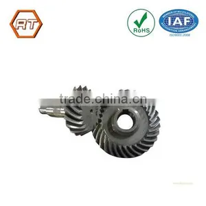 Helical Gear thumbnail-1