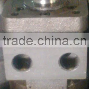 SMP Small Orbit Hydraulic Motor For Spool Valve thumbnail-1