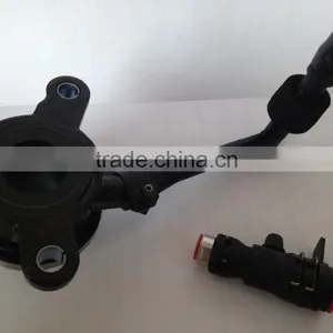 OEM Quality Clutch Slave Cylinder Hydraulic Release Bearing 510010010 3182600128 8200341798 for Renault thumbnail-3
