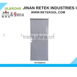 Different Market Aluminum Plate Roll Bond Evaporator for Freezer thumbnail-3
