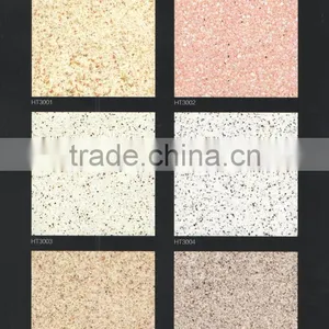 Atificial Quartz Stone With Sparkling Mirror for Countertop,cabinet,window Sills thumbnail-5