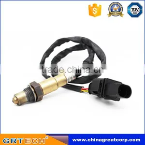 06J906262AA 600mm Length Oxygen Sensor for vw thumbnail-1
