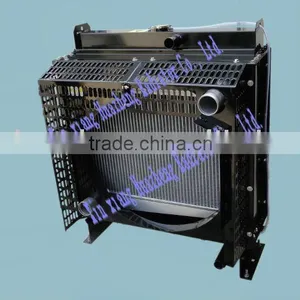 Cast Iron Radiator thumbnail-1