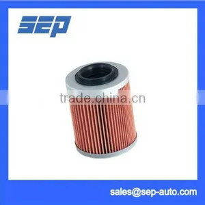 Oil Filter 420256188 for BOMBARDIER 400 Outlander,650 Outlander,800 Outlander,CAN-AM 800 R Renegade,800 SSV R Commander ATV thumbnail-1