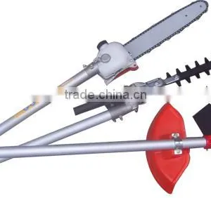 Gasoline Garden Tool Kit thumbnail-1